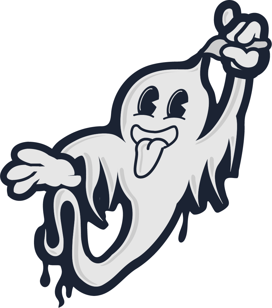 Inked Ghost Studio